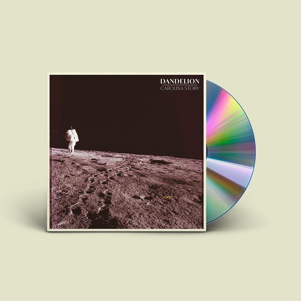 "Dandelion" CD