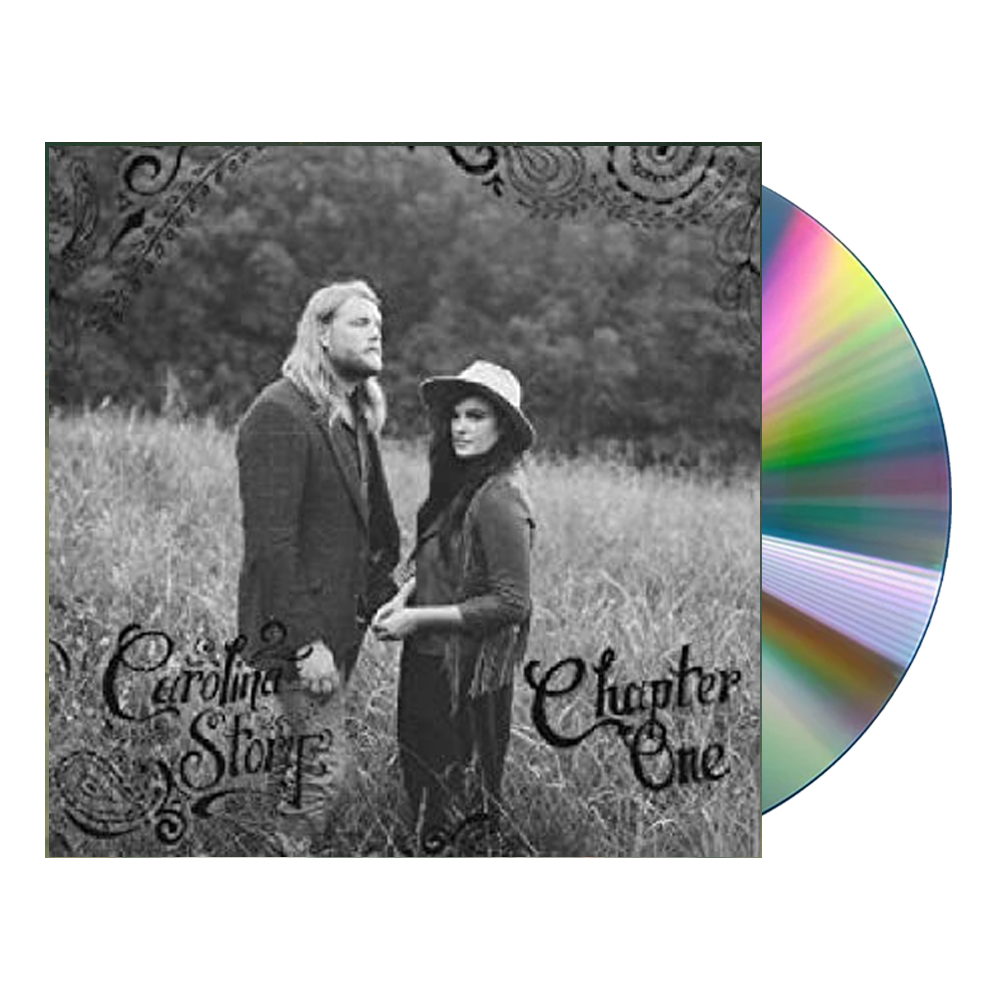 "Chapter One" CD