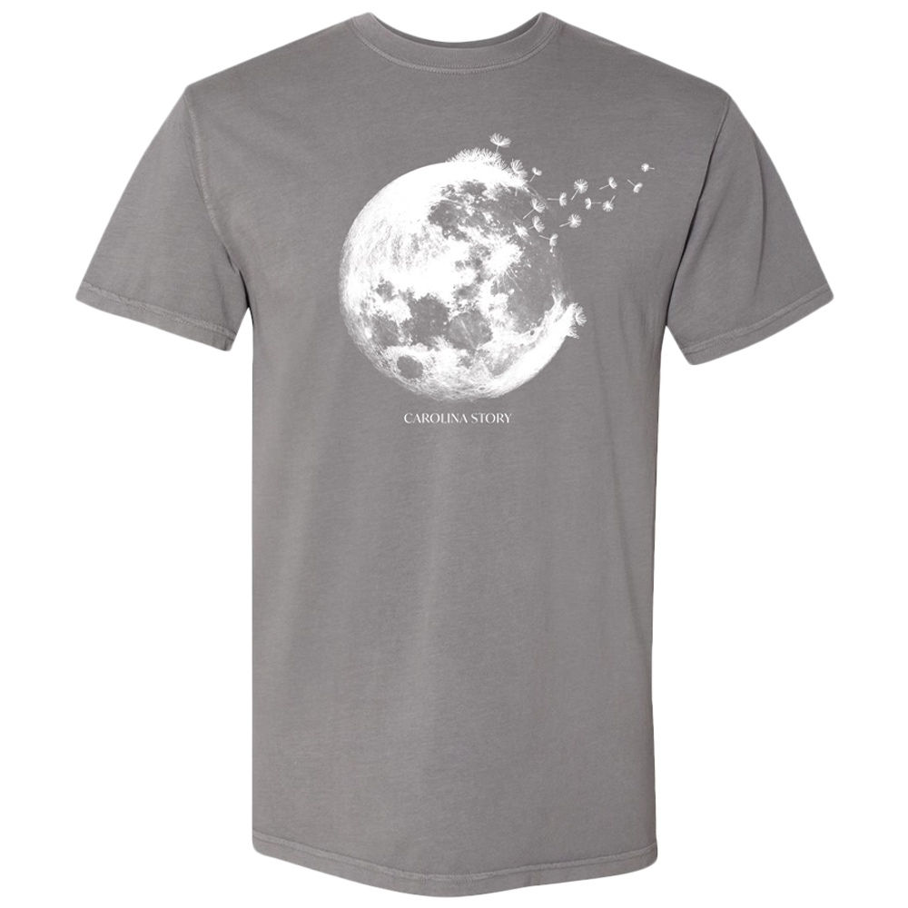Dandelion Moon T-Shirt