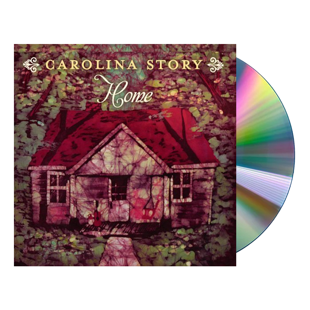 "Home" CD