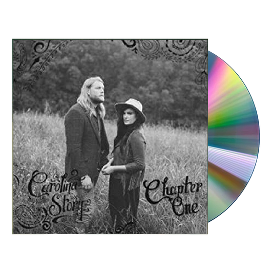 "Chapter One" CD