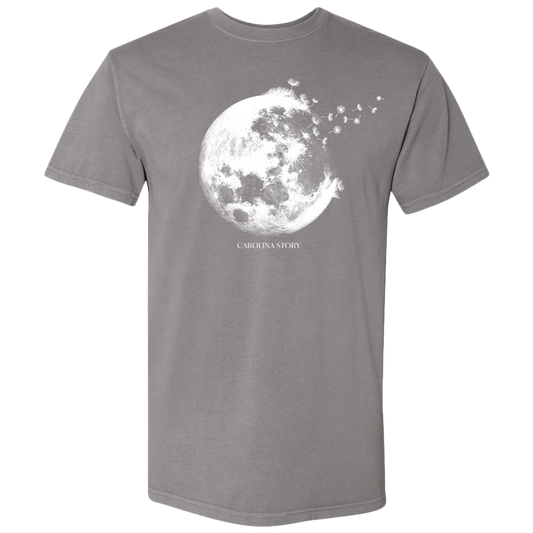 Dandelion Moon T-Shirt